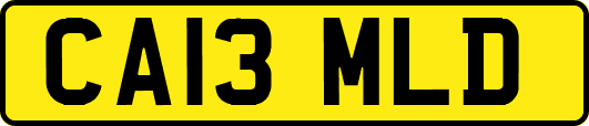CA13MLD