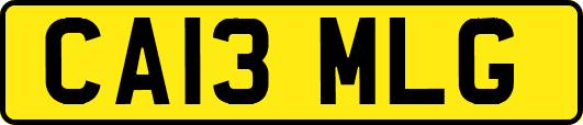 CA13MLG