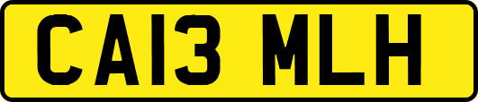 CA13MLH