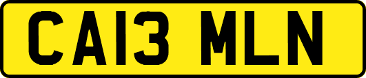 CA13MLN