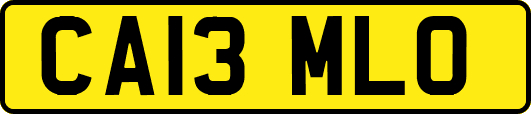 CA13MLO