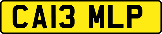 CA13MLP