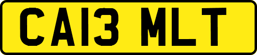 CA13MLT