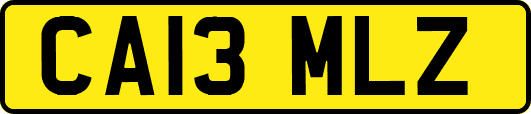 CA13MLZ