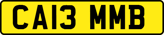 CA13MMB