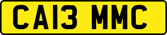 CA13MMC