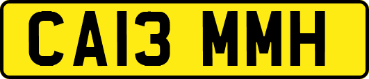 CA13MMH