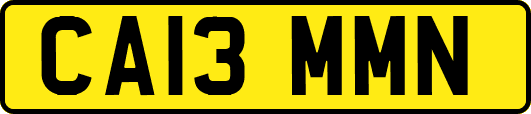 CA13MMN