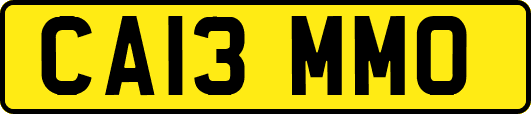 CA13MMO