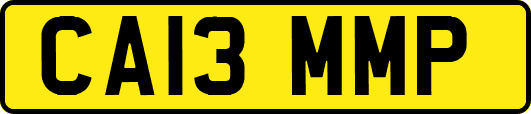 CA13MMP