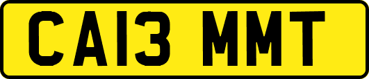 CA13MMT