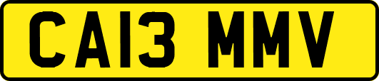 CA13MMV