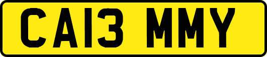 CA13MMY
