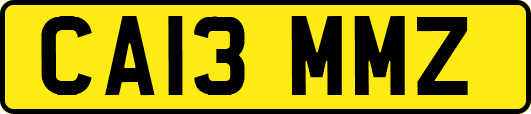 CA13MMZ