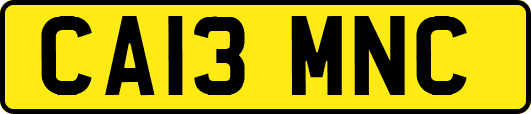 CA13MNC