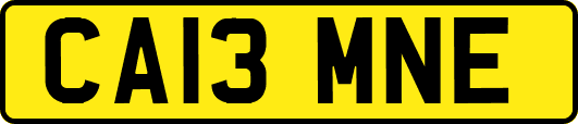 CA13MNE