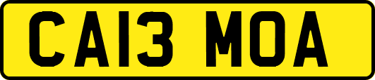 CA13MOA