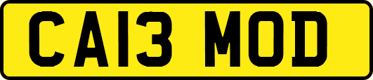 CA13MOD