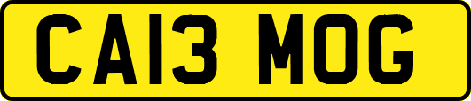 CA13MOG