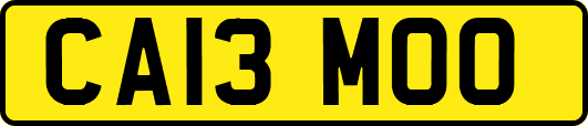 CA13MOO