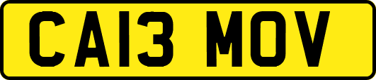 CA13MOV