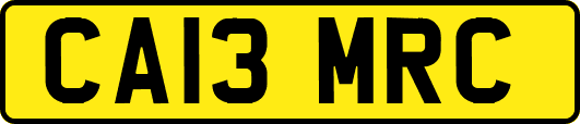 CA13MRC