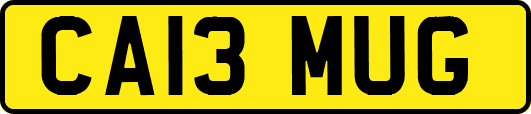 CA13MUG