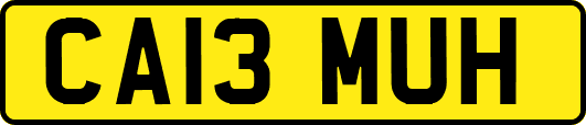 CA13MUH