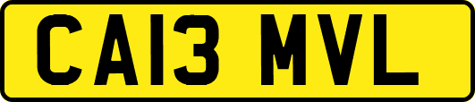 CA13MVL