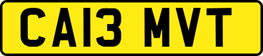 CA13MVT