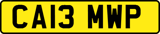 CA13MWP