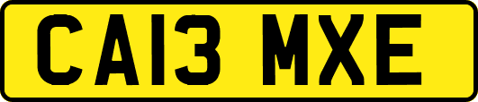 CA13MXE