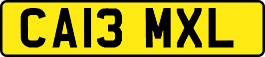 CA13MXL