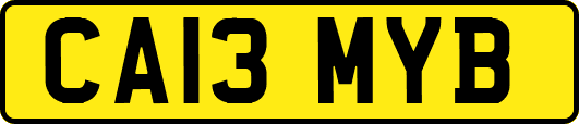 CA13MYB