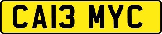 CA13MYC