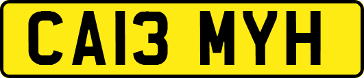 CA13MYH