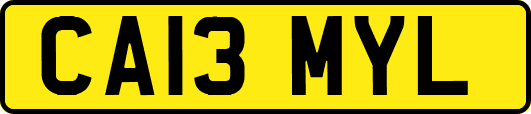 CA13MYL