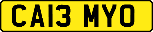 CA13MYO