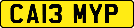 CA13MYP