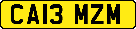 CA13MZM