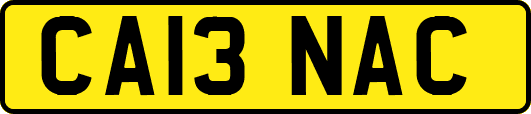 CA13NAC