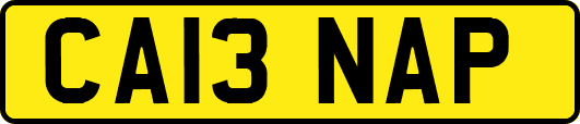 CA13NAP