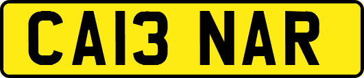 CA13NAR