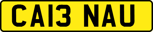 CA13NAU