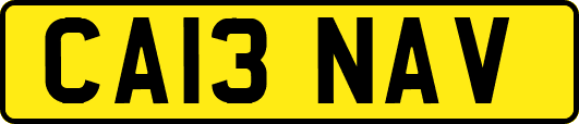 CA13NAV