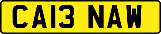 CA13NAW