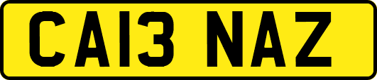 CA13NAZ