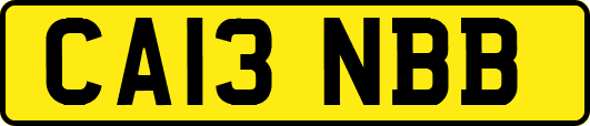 CA13NBB