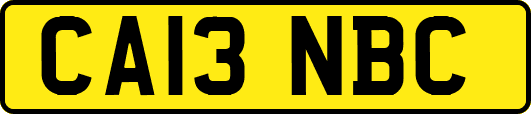 CA13NBC