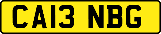 CA13NBG
